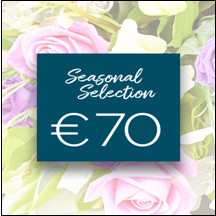 Florist's Choice Hand-tied Bouquet, larger choices