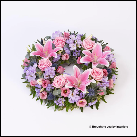 Funeral Wreaths