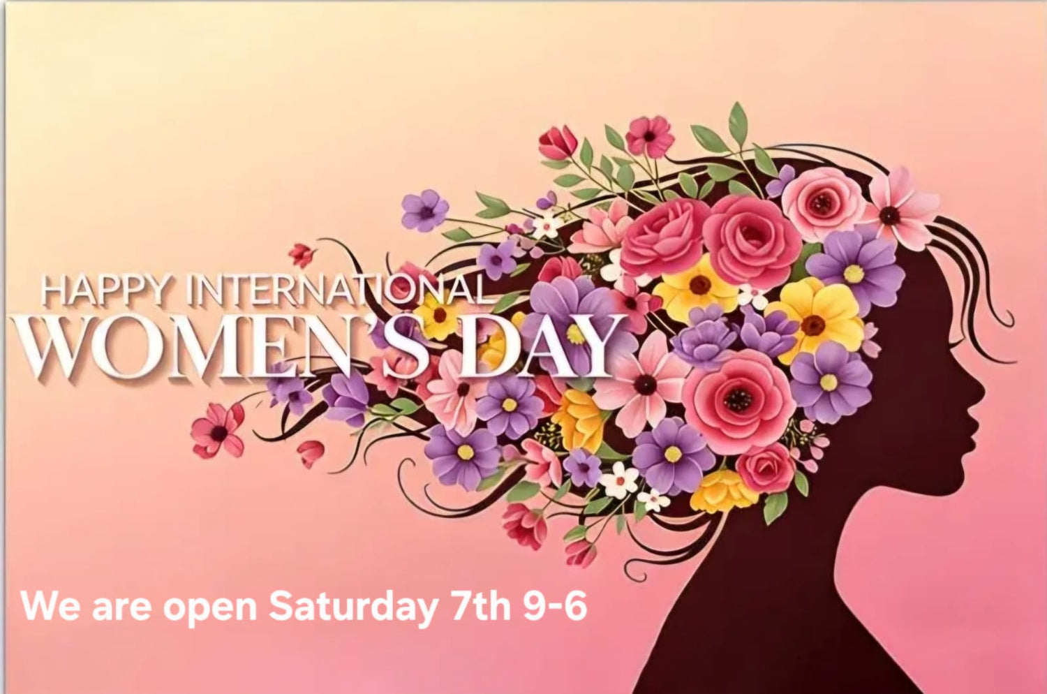 International Women's Day