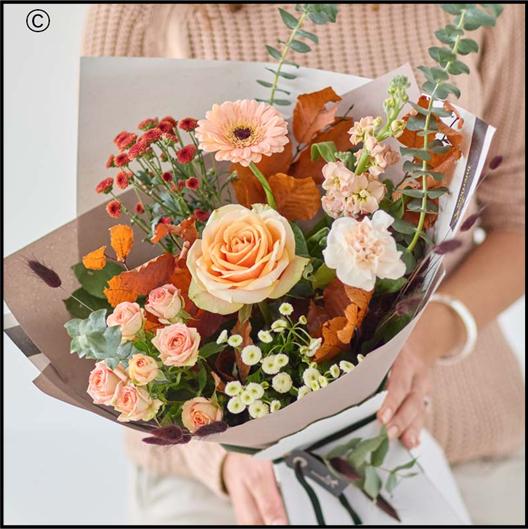 Dusk Trending Bouquet