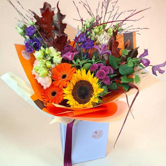 Autumn Creations