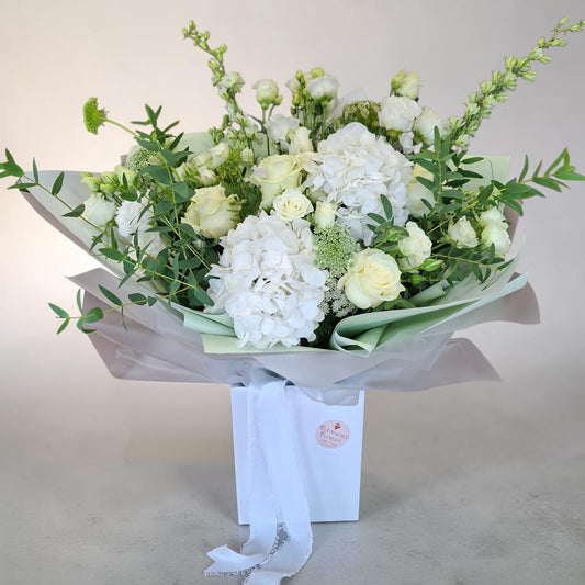 Classic Whites