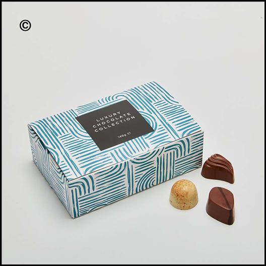 148g Luxury Chocolate Collection