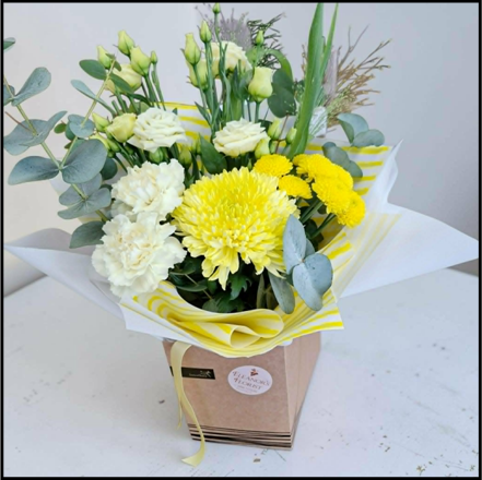 Lemon Sorbet Petite Gift Box