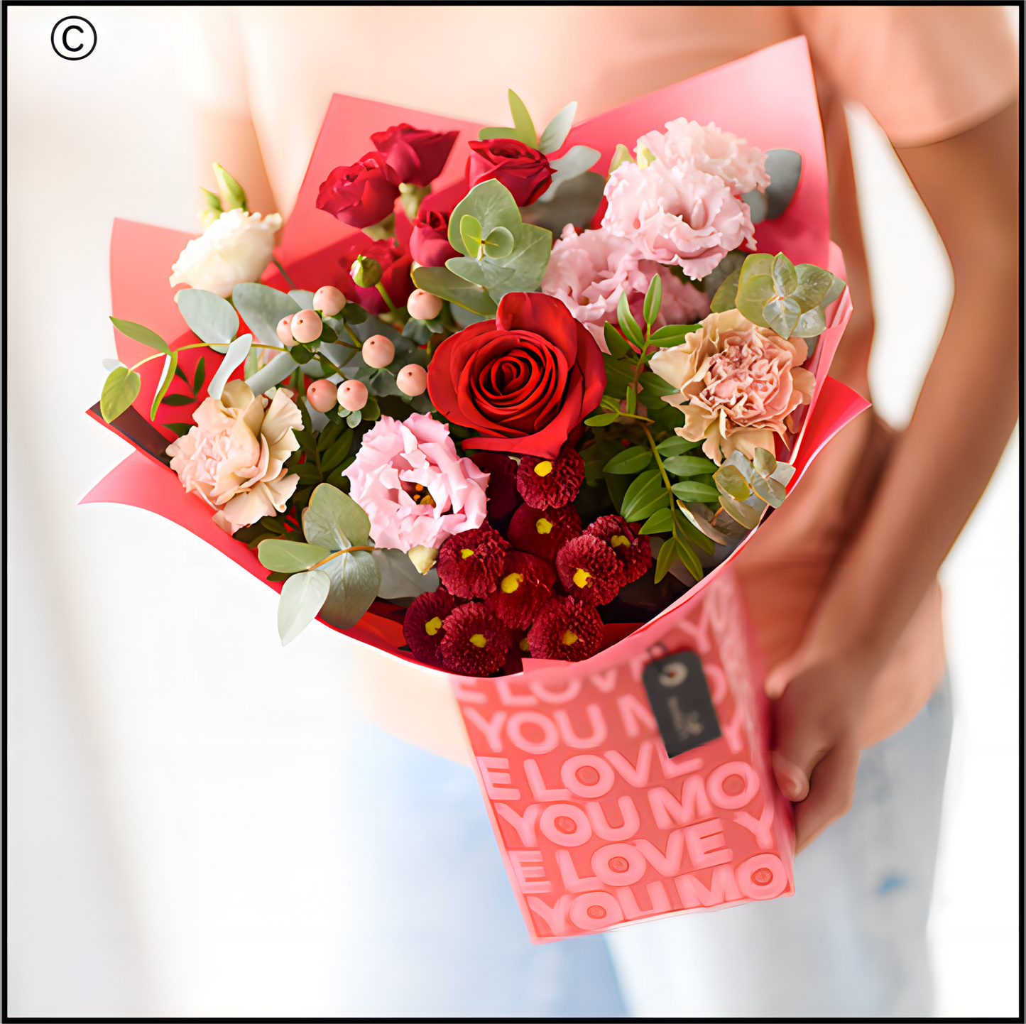 Petite Love and Joy Gift Box
