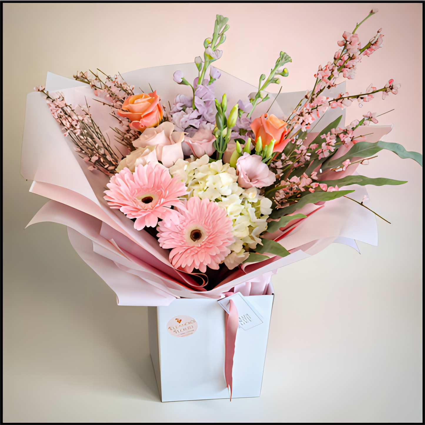 Mum's Scented Delight