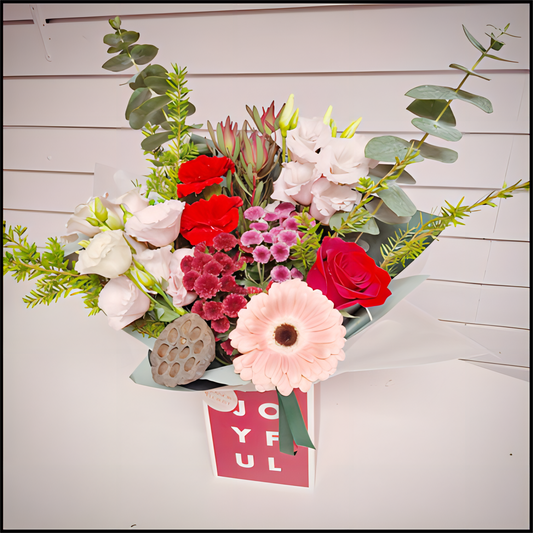 Petite Size Gift Box