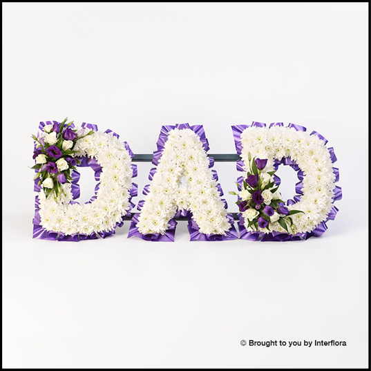 DAD Tribute