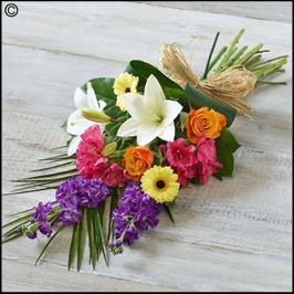 Vibrant Scented Sheaf