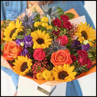 Classic Autumn Gift Box AGBOXU1-1