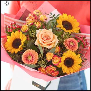 Classic Autumn Gift Box AGBOXU1-1